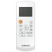 Samsung Malibu (AR30) AR09TXHQBWKNEU + AR09TXHQBWKXEU Sistema split Blanco