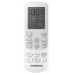 Samsung Wind-Free Comfort Next AR09TXFCAWKNEU + AR09TXFCAWKXEU Sistema split Blanco