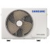 Samsung Wind-Free Comfort Next AR12TXFCAWKNEU + AR12TXFCAWKXEU Sistema split Blanco