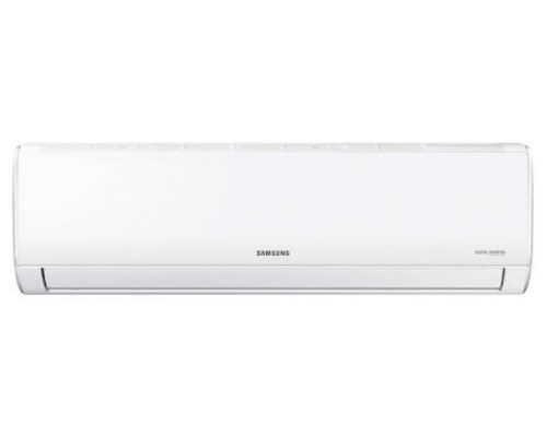 SAMSUNG AIRE ACONDICIONADO (F-AR24ART) AR35 PACK INT+EXT CONJUNTO DOMÉSTICO DE SPLIT MURAL AR35- SILVER CON CAPACIDAD EN FRÍO DE 7 KW Y EN CALOR 7,3 KW.