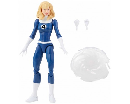 Invisible woman sue storm figura 15