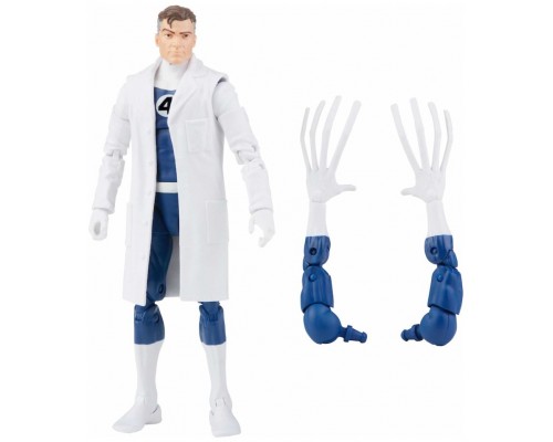 Mr fantastic figura 15 cm fantastic