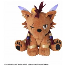 Peluche videojuegos final fantasy vii action