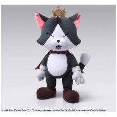 Peluche square enix final fantasy vii