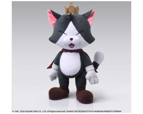 Peluche square enix final fantasy vii