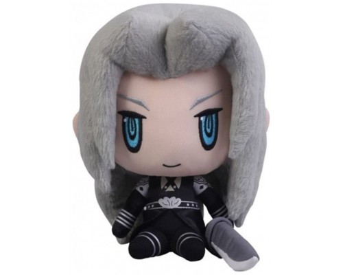 Peluche square enix final fantasy vii