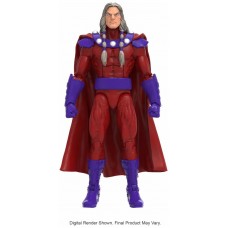 Figura hasbro magneto 15 cm