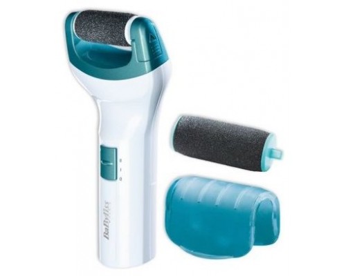 Lima pies babyliss pedicura f210e