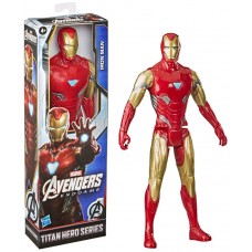 Figura hasbro marvel avengers iron man