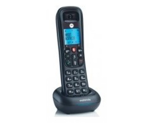 MOTOROLA CD4001 Telefono DECT Call Blocking