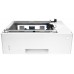 HP LASERJET 1X550 SHEET FEEDER TRAY