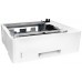 HP LASERJET 1X550 SHEET FEEDER TRAY