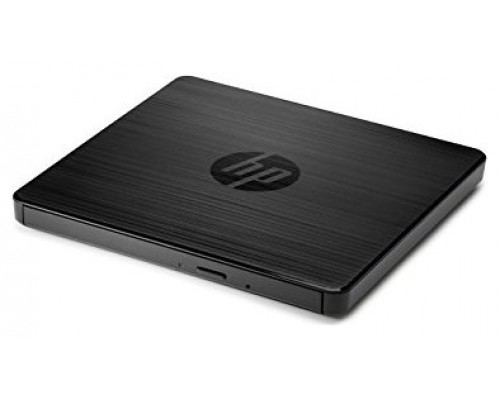 HP USB External DVDRW Drive - HP USB External DVDRW Drive