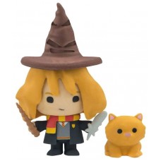 Figura goma gomee harry potter hermione