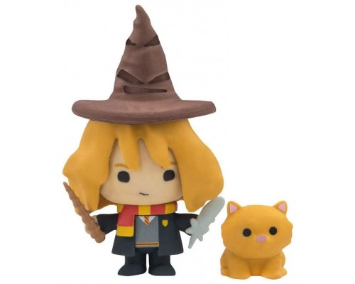 Figura goma gomee harry potter hermione