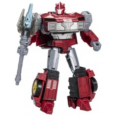 Figura hasbro prime univers knockout transformers