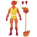 Hasbro marvel legends series figura firelord