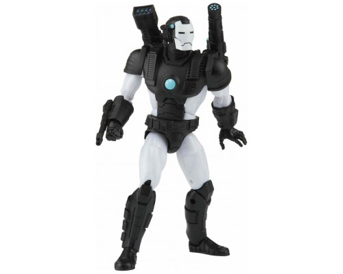 Figura hasbro war machine 15 cm