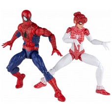 Pack 2 figuras hasbro 15 cm