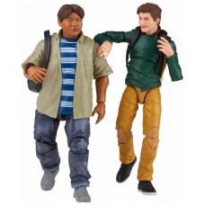 Ned leeds & peter parker pack