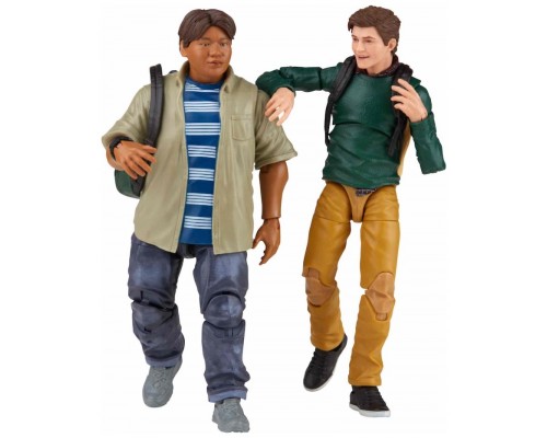 Ned leeds & peter parker pack