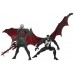 Pack 2 figuras hasbro knull &