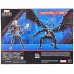 Pack 2 figuras hasbro knull &