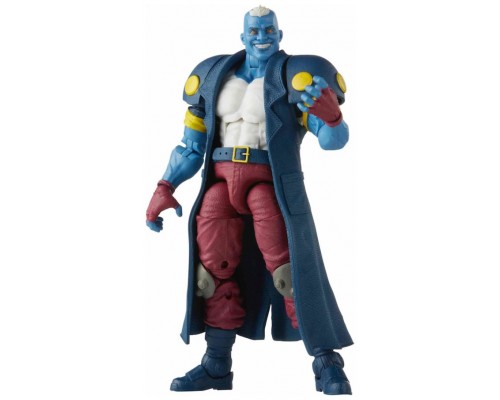 Figura hasbro x - men maggot marvel legends