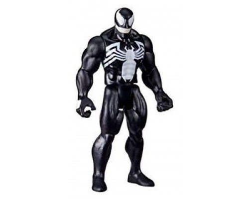 Figura hasbro marvel legends series venom