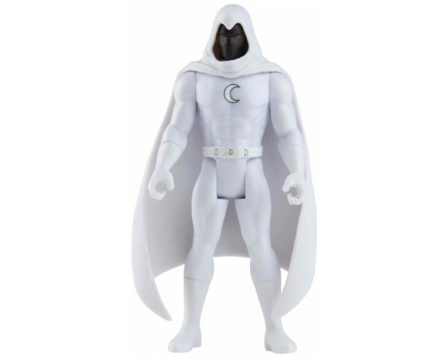 Figura hasbro moon knight marvel legends