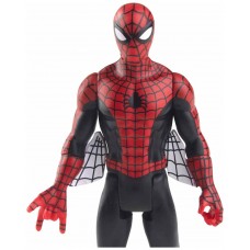 Figura hasbro 9.5 cm spiderman marvel