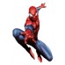 Figura hasbro 9.5 cm spiderman marvel