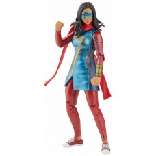 Figura hasbro ms marvel marvel legends