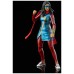 Figura hasbro ms marvel marvel legends