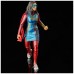 Figura hasbro ms marvel marvel legends