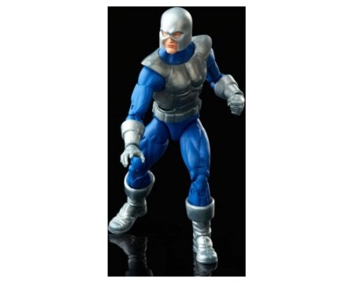 Figura hasbro marvel legends vintage -