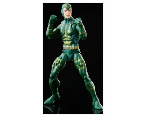 Figura hasbro marvel legends vintage -  multiple