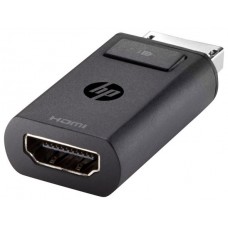 HP DisplayPort to HDMI 1.4 Adapter - HP DisplayPort to HDMI 1.4 Adapter