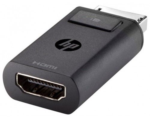 HP DisplayPort to HDMI 1.4 Adapter - HP DisplayPort to HDMI 1.4 Adapter