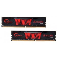 Memoria ram ddr4 16gb (2x8gb) pc3000