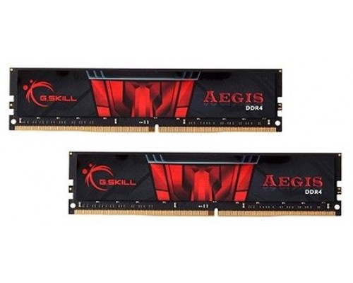 Memoria ram ddr4 16gb (2x8gb) pc3000