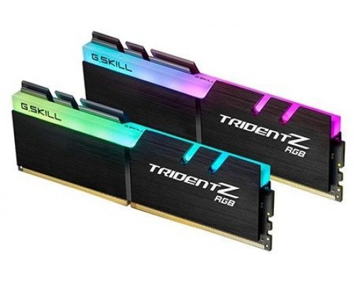 Memoria ram ddr4 16g 2x8g pc3200