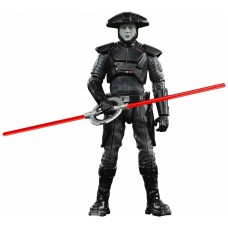 Figura hasbro star wars inquisitor fifth