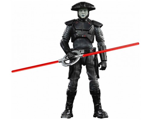 Figura hasbro star wars inquisitor fifth