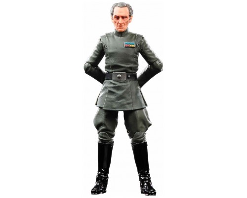 Figura hasbro star wars grand moff