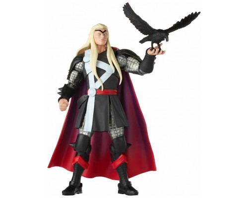 Figura hasbro marvel legends thor 15