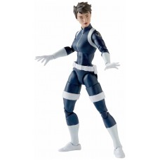 Figura hasbro quake marvel legends