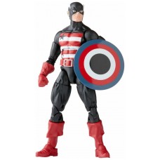 Figura hasbro marvel legends us agent