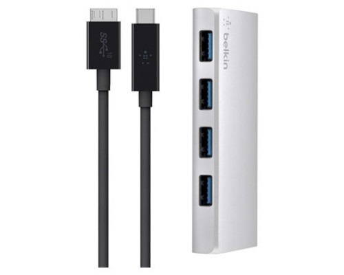 USB 3.0 HUB+USC-C cable - USB 3.0 HUB+USC-C cable