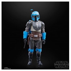 Figura hasbro star wars: the mandalorian